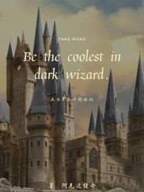 （HP）成为黑巫师超酷的
