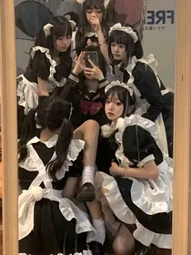 为你祈祷的神与恶魔