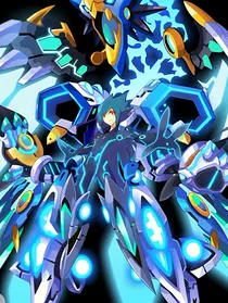 赛尔号：精灵王