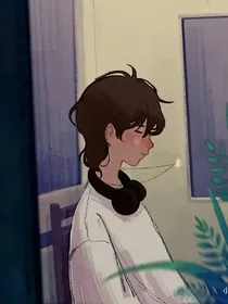 明恋的自白