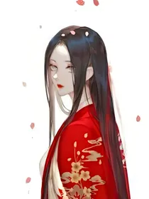 魔道之江家小姐
