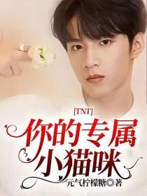 TNT：你的专属小猫咪