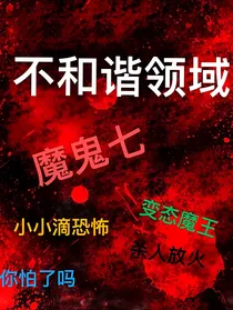 不和谐领域