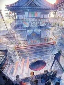 海与月（主线）