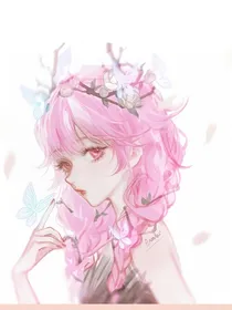 史莱克：小鹿女