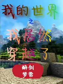 我的世界之我居然穿越了