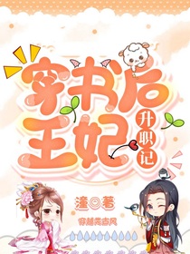 穿书后王妃升职记
