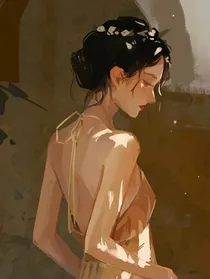 渣女动心了