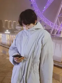 all苏：又要离开吗……