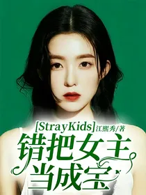 StrayKids：错把女主当成宝
