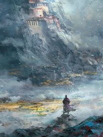 盗墓：九门在汪家的内应