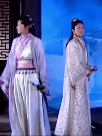龙游天下龙珊系列短篇合集