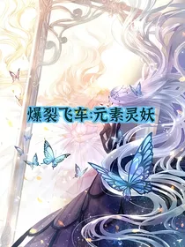 爆裂飞车：元素灵妖