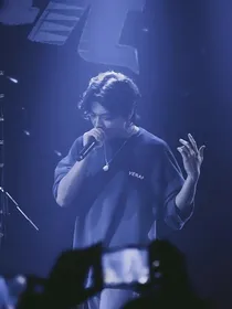 某幻君：你与星光同样浪漫