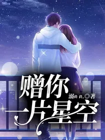 赠你一片星空