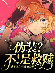 伪装？不！是救赎