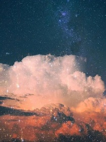 触手可及的星星