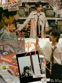 张极：长路尽头有灯火