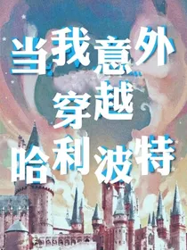 当我意外穿越哈利波特