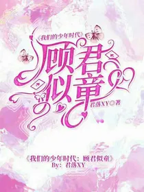 我们的少年时代：顾君似童