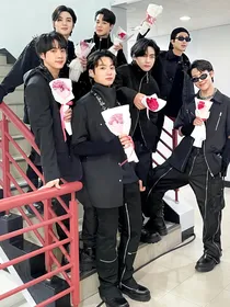 BTS：空降女rapper