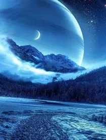 神秘的力量1