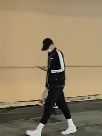 赵睿：遇见赵先生