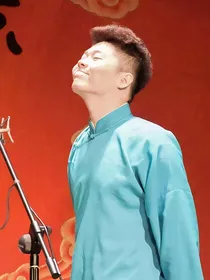 我的良人先生