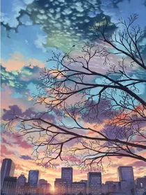 两小