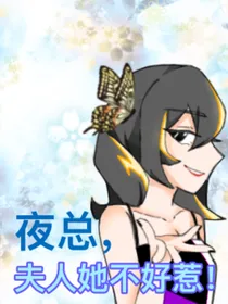 夜总，夫人她不好惹！