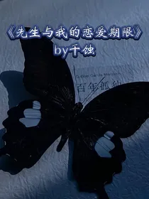 先生与我的恋爱期限