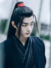 陈情令：作精她娇又软