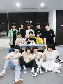 TF三代：被抛弃后的救赎