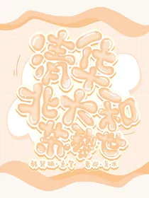 清华北大和苏黎世（封面铺）