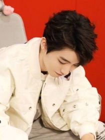 爱豆竞是雨晴男友-d704