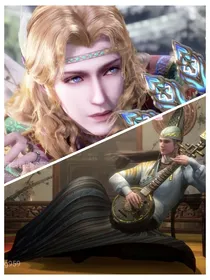 盛世归年