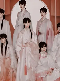 TNT：穿越之后变成了……女尊？！