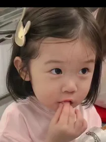 假如你是秦霄贤女儿