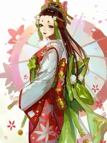 阴阳师之安培氏