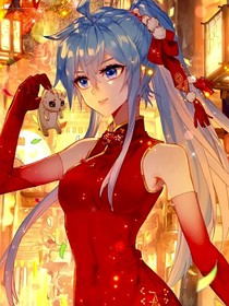 太子妃别想跑！