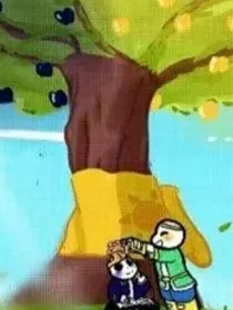 一个梦想之下粉