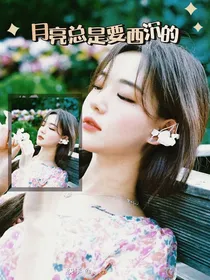 月亮总是要西沉的