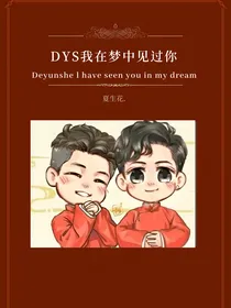 DYS我在梦中见过你