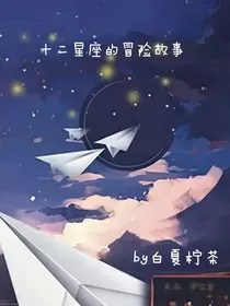 十二星座的冒险故事