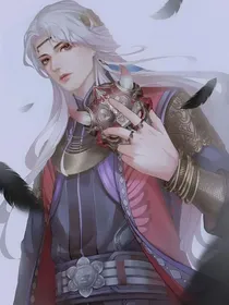 画江湖不良人之缪戈传