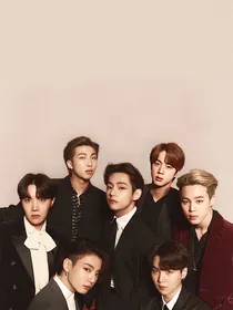 BTS：美丽新世界