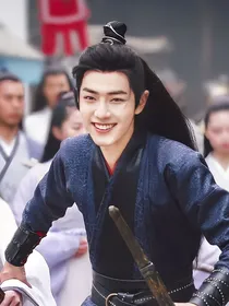 陈情令看b站视频