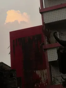 情绪黑洞