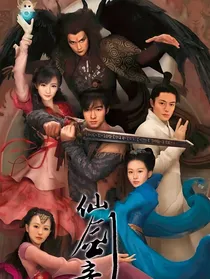 综影视：我有废物系统和剑三外挂