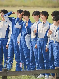 TNT：山城爱情故事